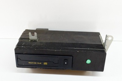 Magazie de CD-uri LEXUS LS _F2_ 1998 OEM: 86270-50120,CDX-M9076ZT 14253876 foto