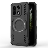 Husa OnePlus 15 Asteroid GSM ArmorMag Case, negru
