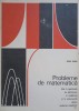 PROBLEME DE MATEMATICA DATE LA EXAMENUL DE DEFINITIVARE-HOREA BANEA-234266