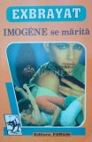 Imogene se marita - Charles Exbrayat ($I133)