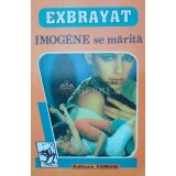 Imogene se marita - Charles Exbrayat ($I133)