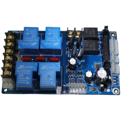 Sursa de alimentare pentru ST8061, SelTech foto