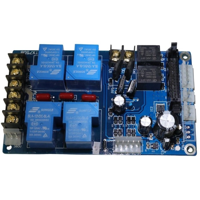 Sursa de alimentare pentru ST8061, SelTech