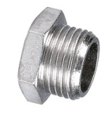 Dop pneumatic filet 3/8&#039;&#039; MA0133.9, Adler
