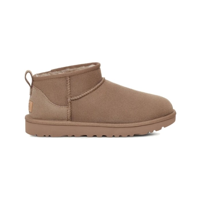 Ghete Dama, UGG, Classic Ultra Mini 1116109-CRB - 38