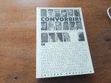 SORIN DUMITRESCU CONVORBIRI CU ARSENIE PAPACIOC, PETRONIU TANASE,ANASTASIA POPESCU,ILIE CLEOPA,IOANICHIE BALAN, MINA DOBZEU,JUSTIN PARVU,PR.GALERIU...