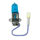 Bec halogen Blu-Xe H3 100W PK22s 12V 2buc Garage AutoRide