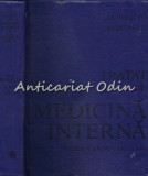 Cumpara ieftin Tratat De Medicina Interna. Bolile Cardiovasculare - Redactia: Prof. Radu Paun