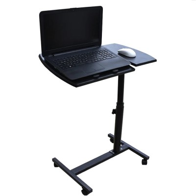Masa reglabila pentru laptop tip birou mobil,Folding Computer Desk foto