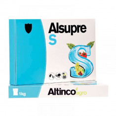 Fertilizant Alsupre S, cu sulf, Altinco foto