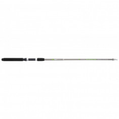 Lanseta Sert Fish Instinct FW20 Telespin, 2.40m, 20-50gr