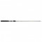 Lanseta Sert Fish Instinct FW20 Telespin, 2.70m, 40-80gr