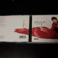 [CDA] Enya - Amarantine - cd audio original