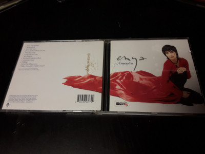 [CDA] Enya - Amarantine - cd audio original foto