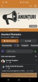 Group Facebook 6600 Membrii - ANUNTURI ROMANIA
