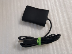 Adaptor wireless Logitech - C-UD10A 5V 1A ,RumblePad - poze reale foto