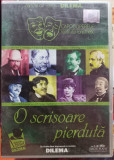 O scrisoare pierdută, DVD, Altele