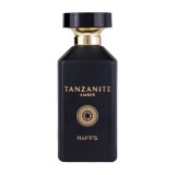 RIIFFS TANZANITE AMBER, barbati, 100 ml