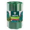 Bordura Gazon Verto 20cm x 9m Verde Plastic Flexibil - Margine Gradina, delimitare alei
