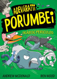 Adevaratii porumbei traiesc periculos - Publisol