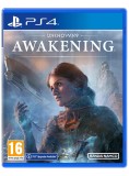 Unknown 9 Awakening PS4