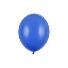 Baloane latex strong bleu pastel 30 cm 50 buc