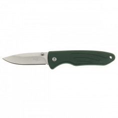 Briceag OD Green Lama 8cm Fox Outdoor 45751B foto