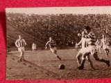 Foto (veche) fotbal PROGRESUL BUCURESTI - DINAMO BACAU (07.05.1961)