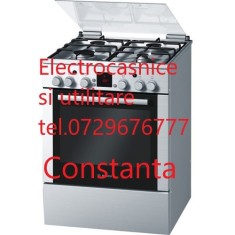 Atelier de reparații electrocasnice și aparate de uz gospodăresc