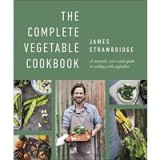 Complete Vegetable Cookbook