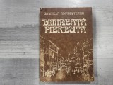 Dimineata pierduta de Gabriela Adamesteanu