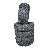Cumpara ieftin Pachet Anvelope ATV Kenda Bounty Hunter 25 x 10 - 12&amp;quot; si 25 x 8 -12&amp;quot; (K537)