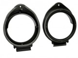 Inele Adaptoare Difuzoare Auto 165mm ACV Opel Astra J K, Chevrolet Cruze, Camaro, Malibu, Cadillac Escalade, Hummer H3