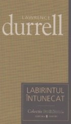 Labirintul intunecat foto