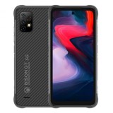 Telefon mobil UMIDIGI Bison GT2 5G Gri, 6.5 FHD+ 90Hz, Termometru IR, 8GB RAM, 128GB ROM, Android 12, Dimensity900, 6150mAh, Dual SIM