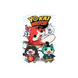 Yo-Kai Watch, Vol. 22