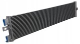 Condensator AC Genesis GV60 20; Hyundai Ioniq 5 20; dimensiuni [mm]: 640x130x16, fara uscator, intrare / iesire 12,8mm; 97606GI000; 976GI000;