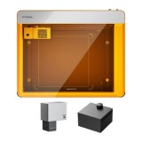 Gravator laser XTOOL M1 Ultra 20W 4-in-1 - Set Deluxe V1.0