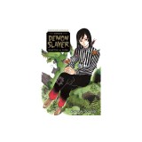 Koyoharu Gotouge Before Demon Slayer: Kimetsu No Yaiba
