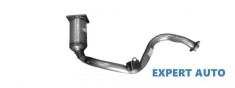 Catalizator Peugeot 306 (1993-2003)[7B,N3,N5,7A,7C,7D,7E,N_,7_]