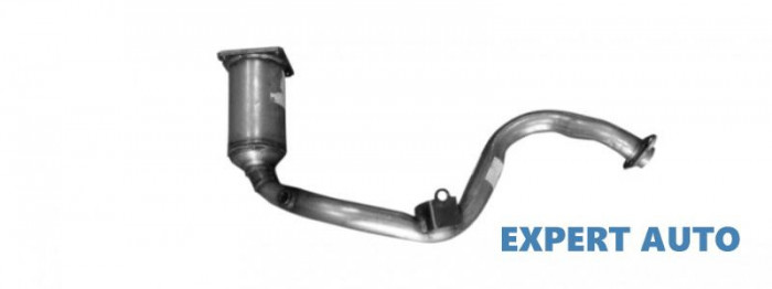 Catalizator Peugeot 306 (1993-2003)[7B,N3,N5,7A,7C,7D,7E,N_,7_]