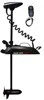 Motor Rhino BLX 65 BMR GPS NxT 12V Electric Outboard foto