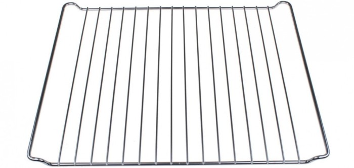 Gratar pentru cuptor WHIRLPOOL 481245819334, 33.5 X 44.5 cm
