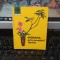 Ikebana, arta aranjării florilor, Laura Sigarteu Petrina, colecția Caleidoscop nr. 48, editura Ceres, București 1972, 068