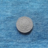 1 Deutsche Mark 1962 F Germania marca RFG