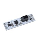 Intrerupator TOUCH LESS fara atingere 5V-24V 3A
