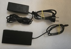 Docking Station USB-C HP Elite TPA-B01, HDMI, DisplayPort - poze reale foto
