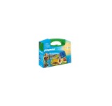 Cumpara ieftin Playmobil - Set Portabil Camping