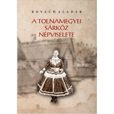 A tolnamegyei s&amp;aacute;rk&amp;ouml;z n&amp;eacute;pviselete - Kov&amp;aacute;ch Alad&amp;aacute;r foto