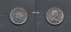 GIBRALTAR 2014 5 Pence, Europa